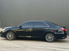 Сүрөт унаа Toyota Camry