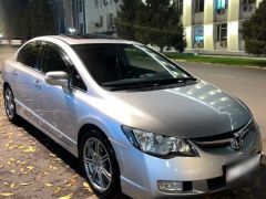 Фото авто Honda Civic