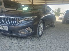 Фото авто Kia K7