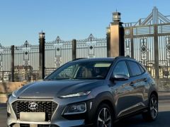 Photo of the vehicle Hyundai Kona