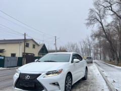 Фото авто Lexus ES