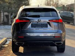 Photo of the vehicle Lexus NX