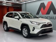 Фото авто Toyota RAV4