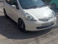 Фото авто Honda Fit