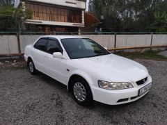 Сүрөт унаа Honda Accord