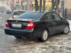 Сүрөт унаа Toyota Camry