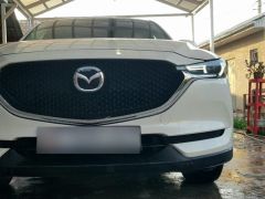 Фото авто Mazda CX-5