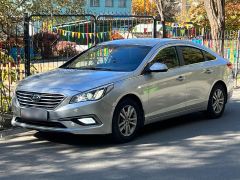 Сүрөт унаа Hyundai Sonata