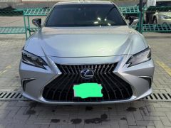 Фото авто Lexus ES