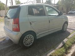 Сүрөт унаа Kia Picanto