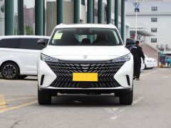 Фото авто Roewe RX5