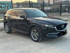 Сүрөт унаа Mazda CX-5