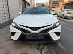 Photo of the vehicle Toyota Camry