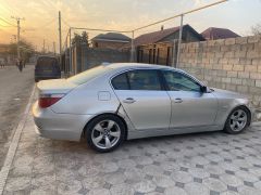 Сүрөт унаа BMW 5 серия