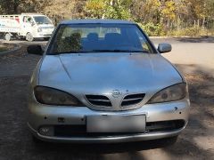 Сүрөт унаа Nissan Primera