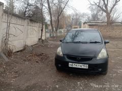 Фото авто Honda Fit