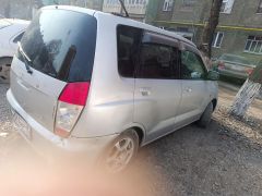 Фото авто Mitsubishi Mirage