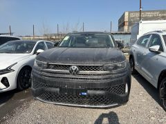 Сүрөт унаа Volkswagen Tavendor