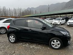 Photo of the vehicle Chevrolet Spark