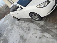 Фото авто Hyundai Avante