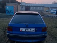 Photo of the vehicle Opel Astra