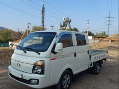 Фото авто Hyundai Porter