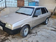 Photo of the vehicle ВАЗ (Lada) 21099