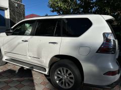 Фото авто Lexus GX