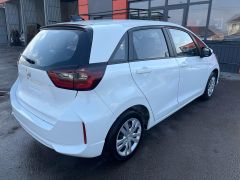 Photo of the vehicle Honda Fit