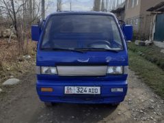 Фото авто Daewoo Labo