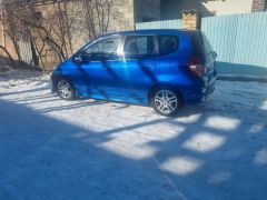 Сүрөт унаа Honda Jazz