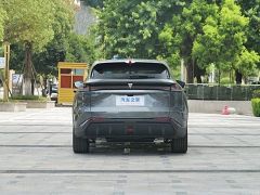 Photo of the vehicle Changan Shenlan S7