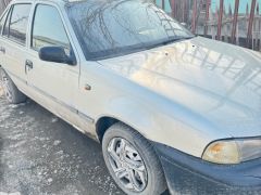 Фото авто Daewoo Nexia