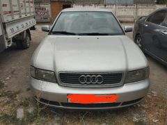 Photo of the vehicle Audi A4