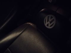 Сүрөт унаа Volkswagen Passat