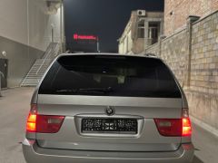 Фото авто BMW X5