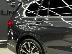 Фото авто BMW X7