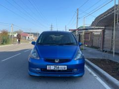 Photo of the vehicle Honda Fit