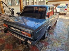 Photo of the vehicle ВАЗ (Lada) 2106