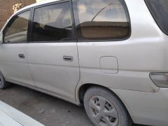 Фото авто Toyota Gaia