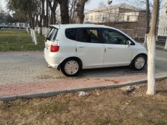 Photo of the vehicle Honda Fit