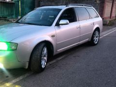 Photo of the vehicle Audi A6