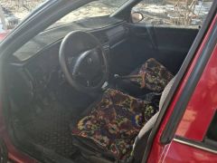 Photo of the vehicle Opel Vectra