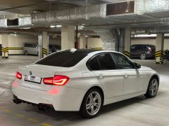 Сүрөт унаа BMW 3 серия