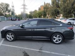 Фото авто Hyundai Sonata