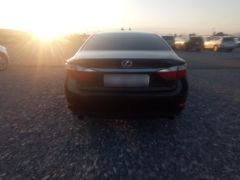 Сүрөт унаа Lexus ES