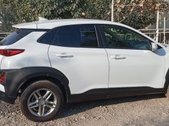 Фото авто Hyundai Kona