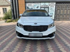 Сүрөт унаа Kia Carnival