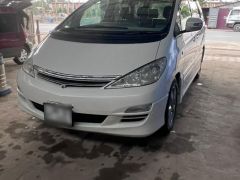 Фото авто Toyota Estima