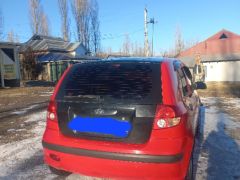 Photo of the vehicle Hyundai Getz